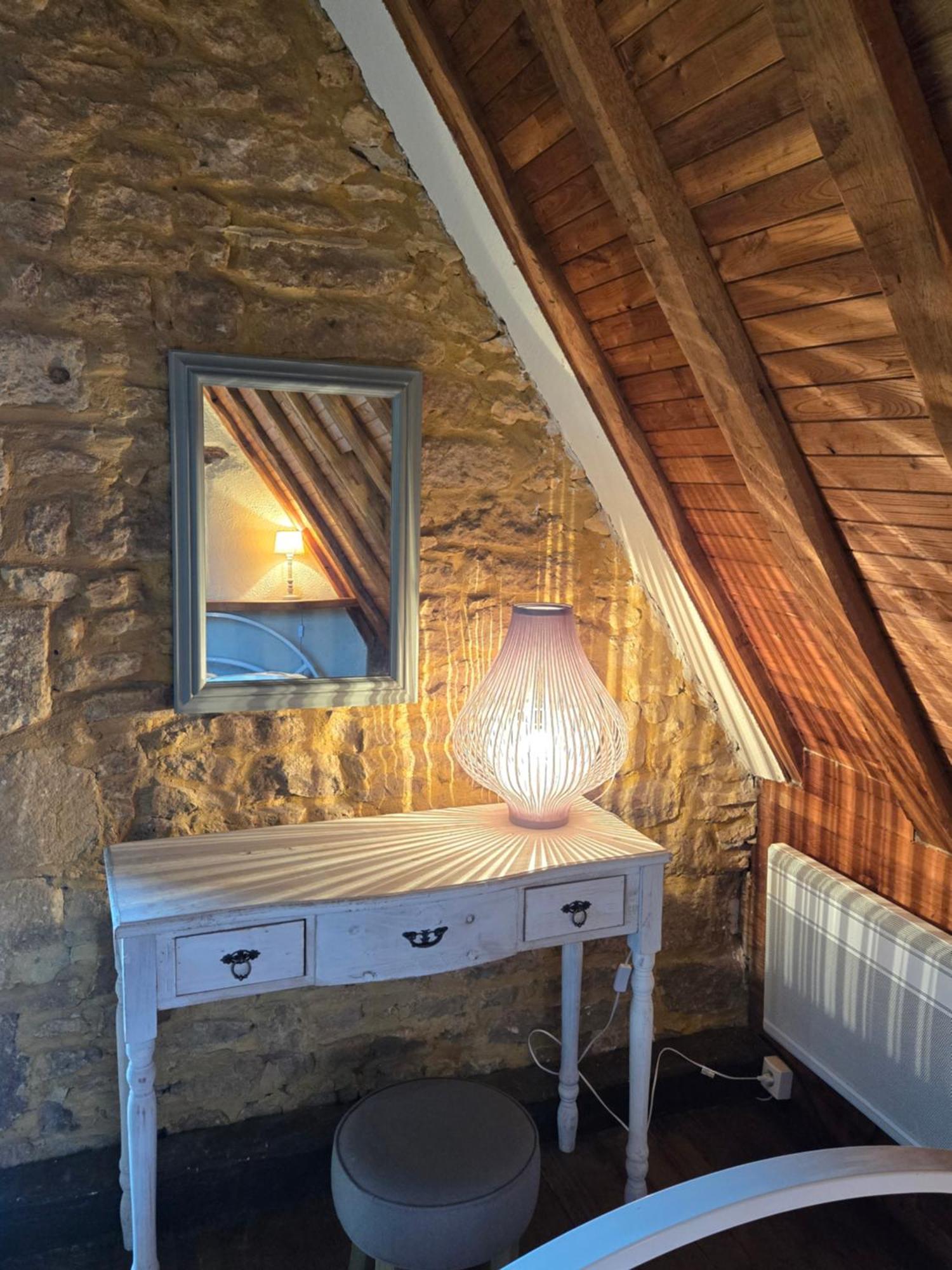 Gite Les Combes Montignac Lascaux Exterior photo